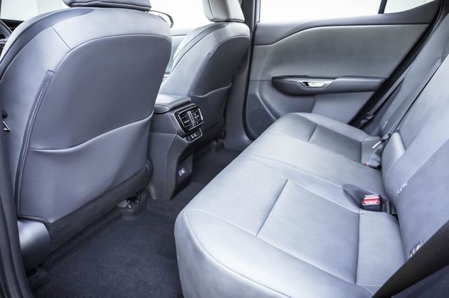 Certified 2024 Lexus RZ 300e Premium FWD image 19