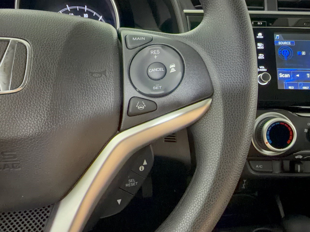 Certified 2020 Honda Fit EX image 19