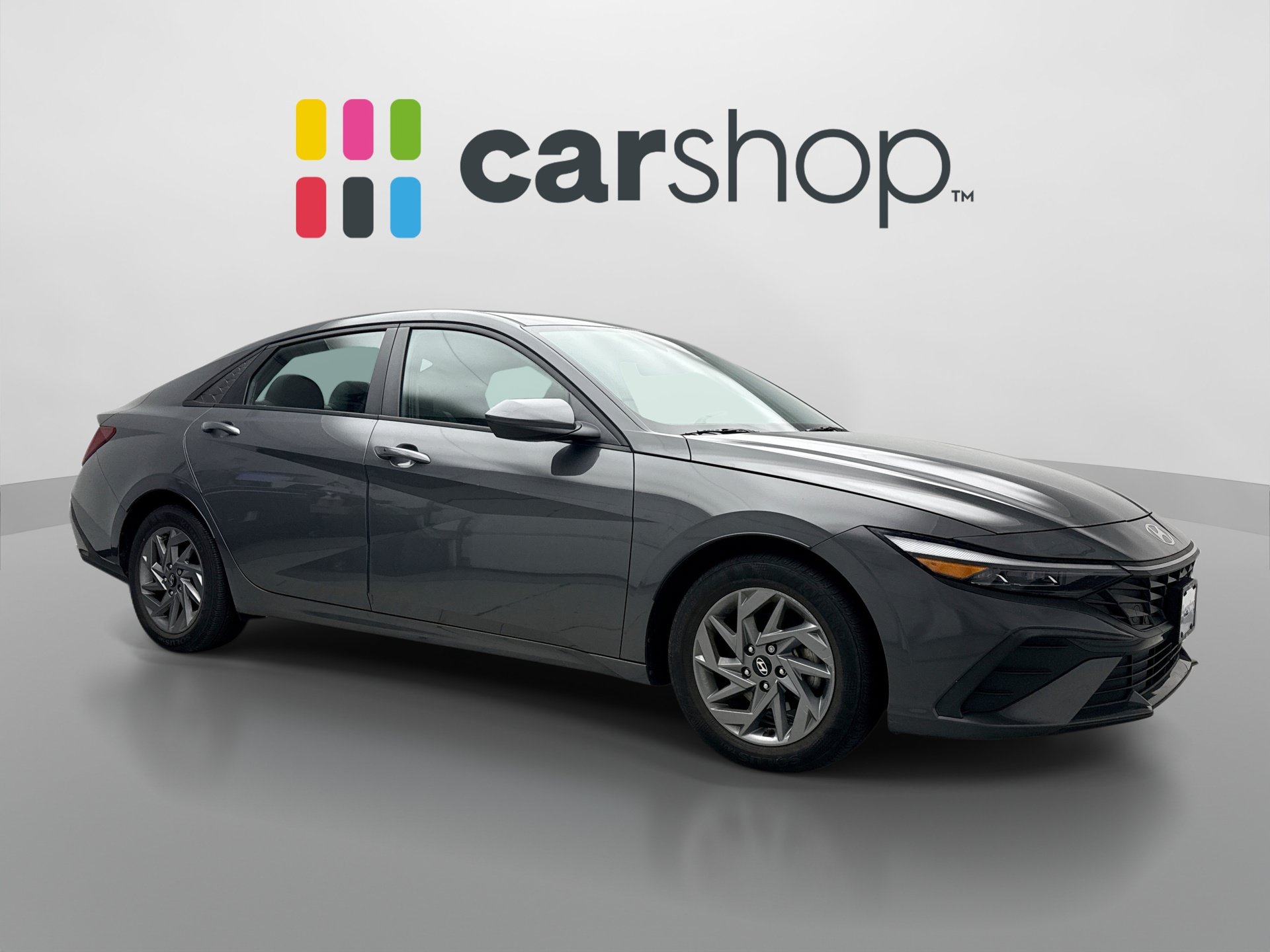 Used 2024 Hyundai Elantra SEL FWD image 7