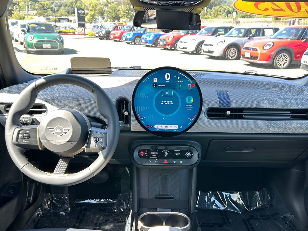 Used 2025 MINI Cooper S FWD image 32