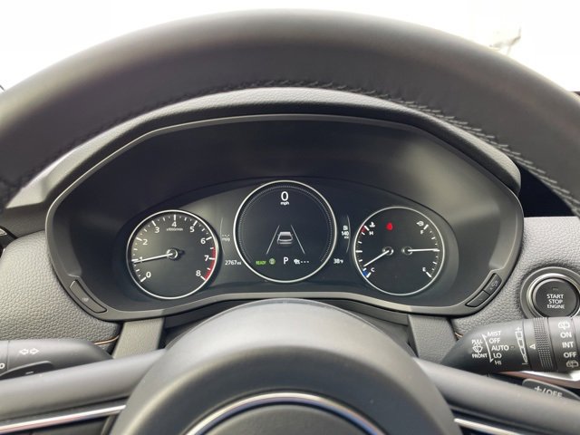 Used 2025 MAZDA CX-90 3.3 Turbo w/ Preferred Package image 20