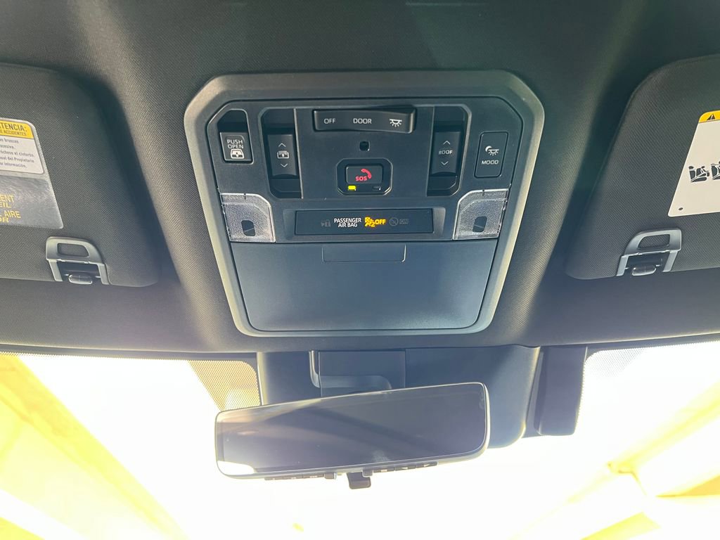 New 2026 Toyota Tundra Platinum image 27