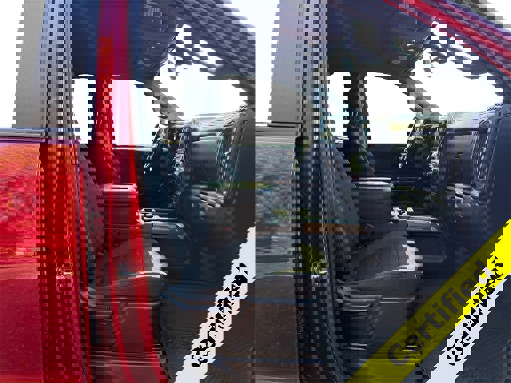 Used 2022 Chevrolet Silverado 1500 RST image 14