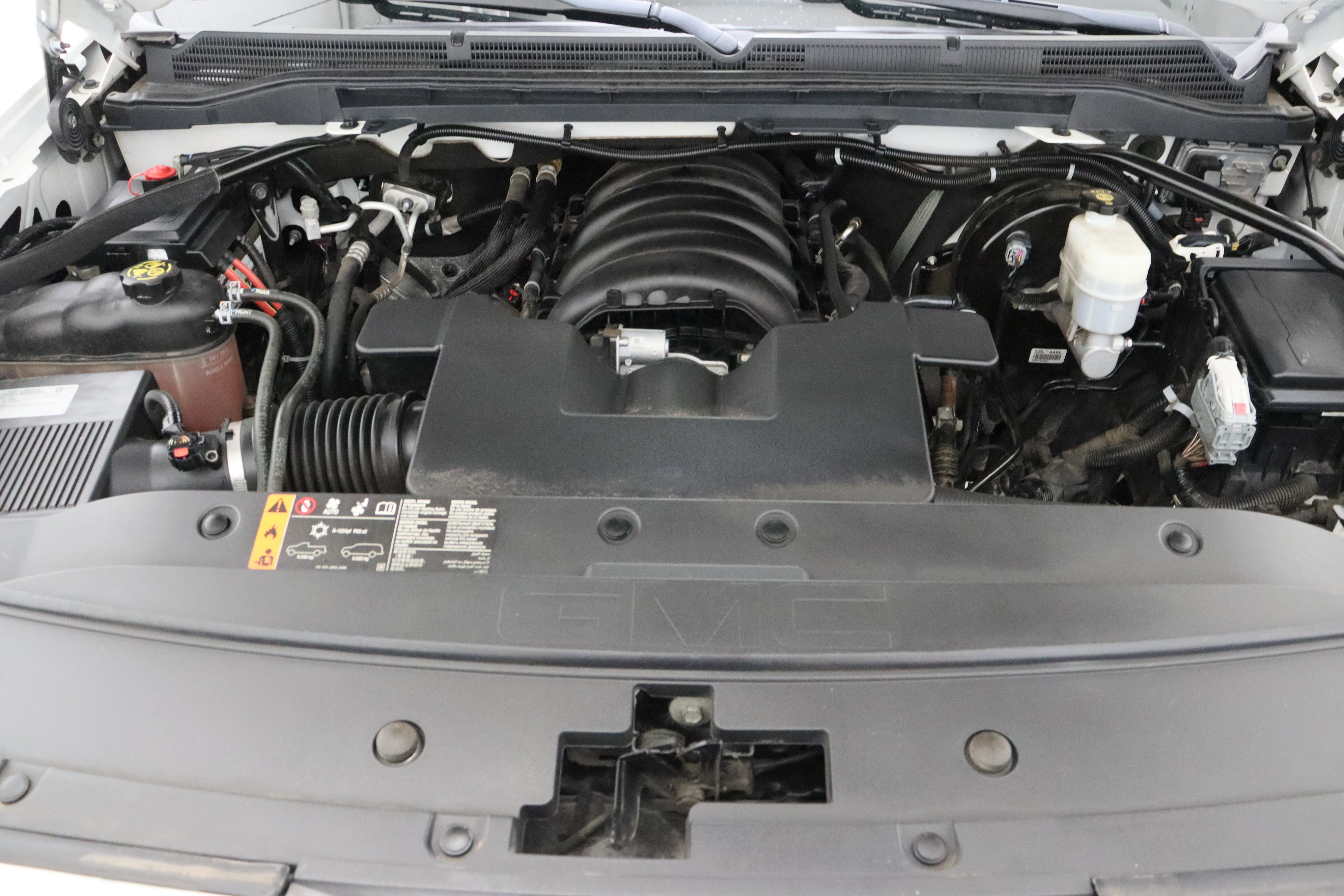 Used 2018 GMC Sierra 1500 SLT image 38