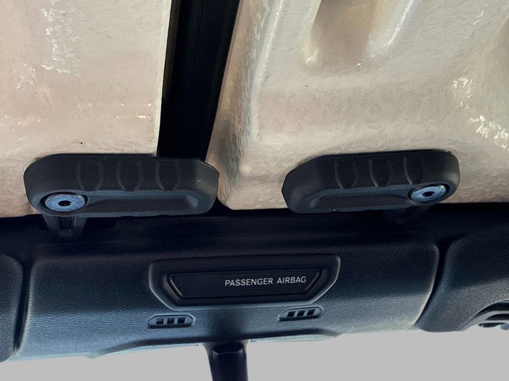 Used 2020 Jeep Wrangler Rubicon w/ Cold Weather Group AWD/4WD image 34