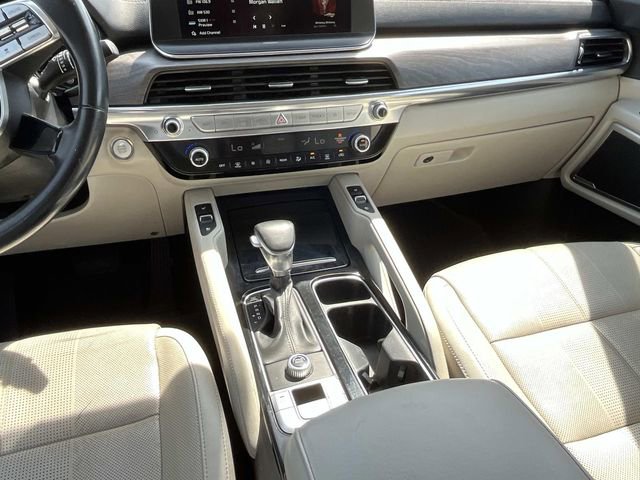 Used 2022 Kia Telluride EX FWD image 16