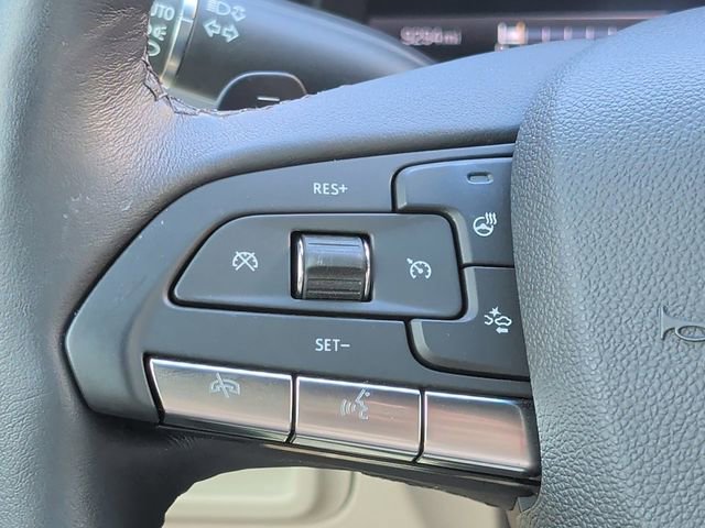 Used 2023 Cadillac CT4 Premium Luxury w/ Technology Package image 10