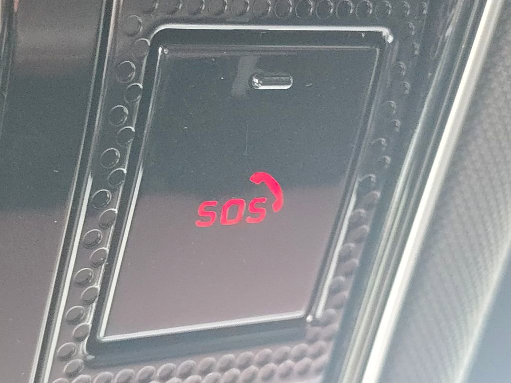 Used 2024 Land Rover Range Rover Sport Dynamic SE image 8