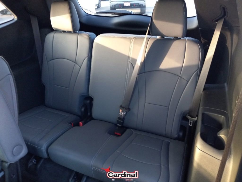 Used 2023 Buick Enclave Essence w/ Sport Touring Edition image 24