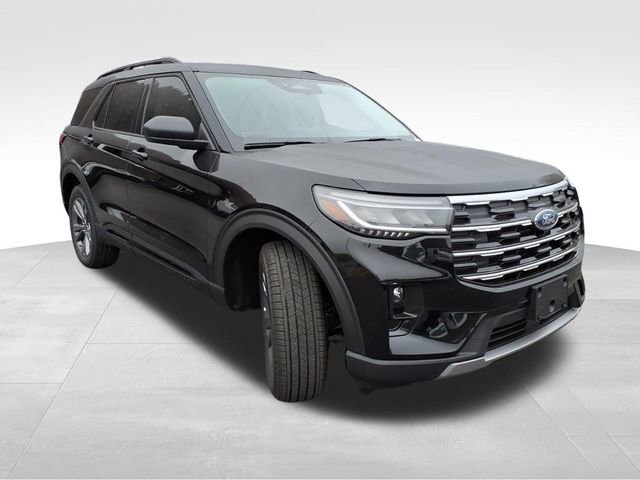 New 2026 Ford Explorer Active w/ Active Comfort Package AWD/4WD image 15