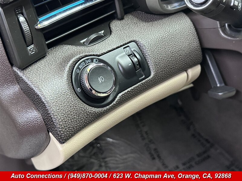 Used 2013 Chevrolet Malibu LT FWD image 18
