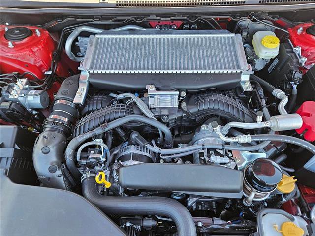 New 2026 Subaru WRX Limited image 17