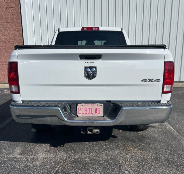 Used 2019 RAM 1500 Tradesman w/ Popular Equipment Group image 5