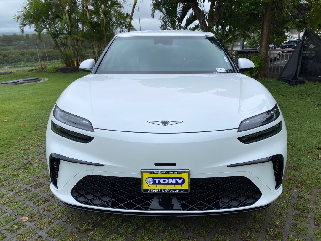 New 2027 Genesis GV60 AWD image 20