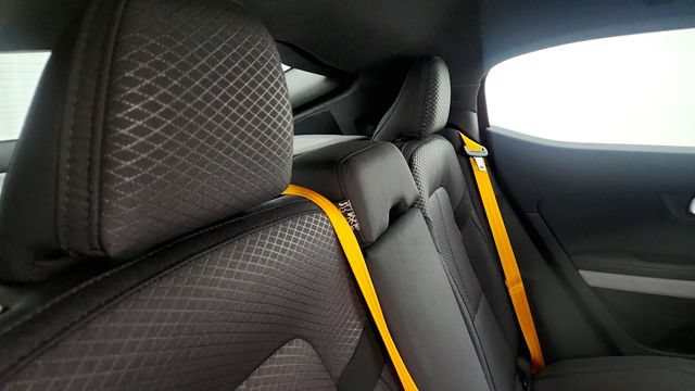 Used 2023 Polestar Polestar 2 AWD/4WD image 41