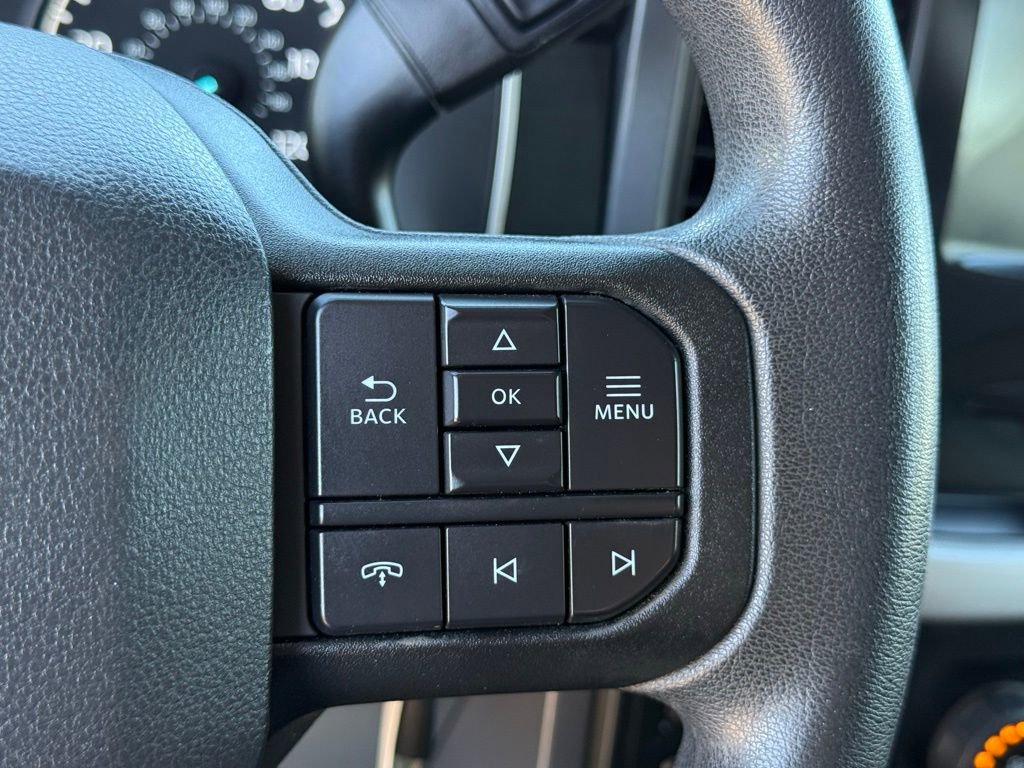 Certified 2023 Ford F150 XLT image 13