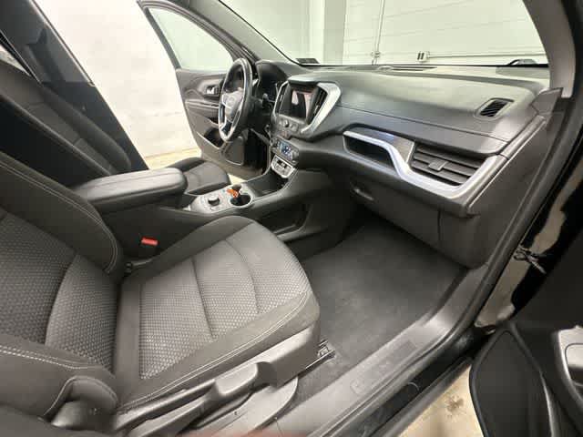 Used 2022 GMC Terrain SLE w/ Driver Convenience Package AWD/4WD image 20