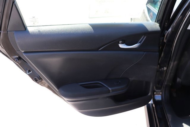 Used 2020 Honda Civic EX image 13