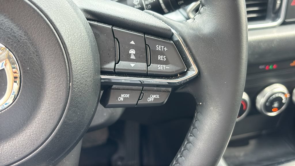 Used 2023 MAZDA CX-5 AWD 2.5 S image 15
