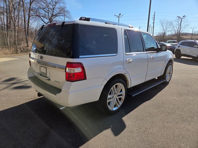Used 2016 Ford Expedition Platinum image 6