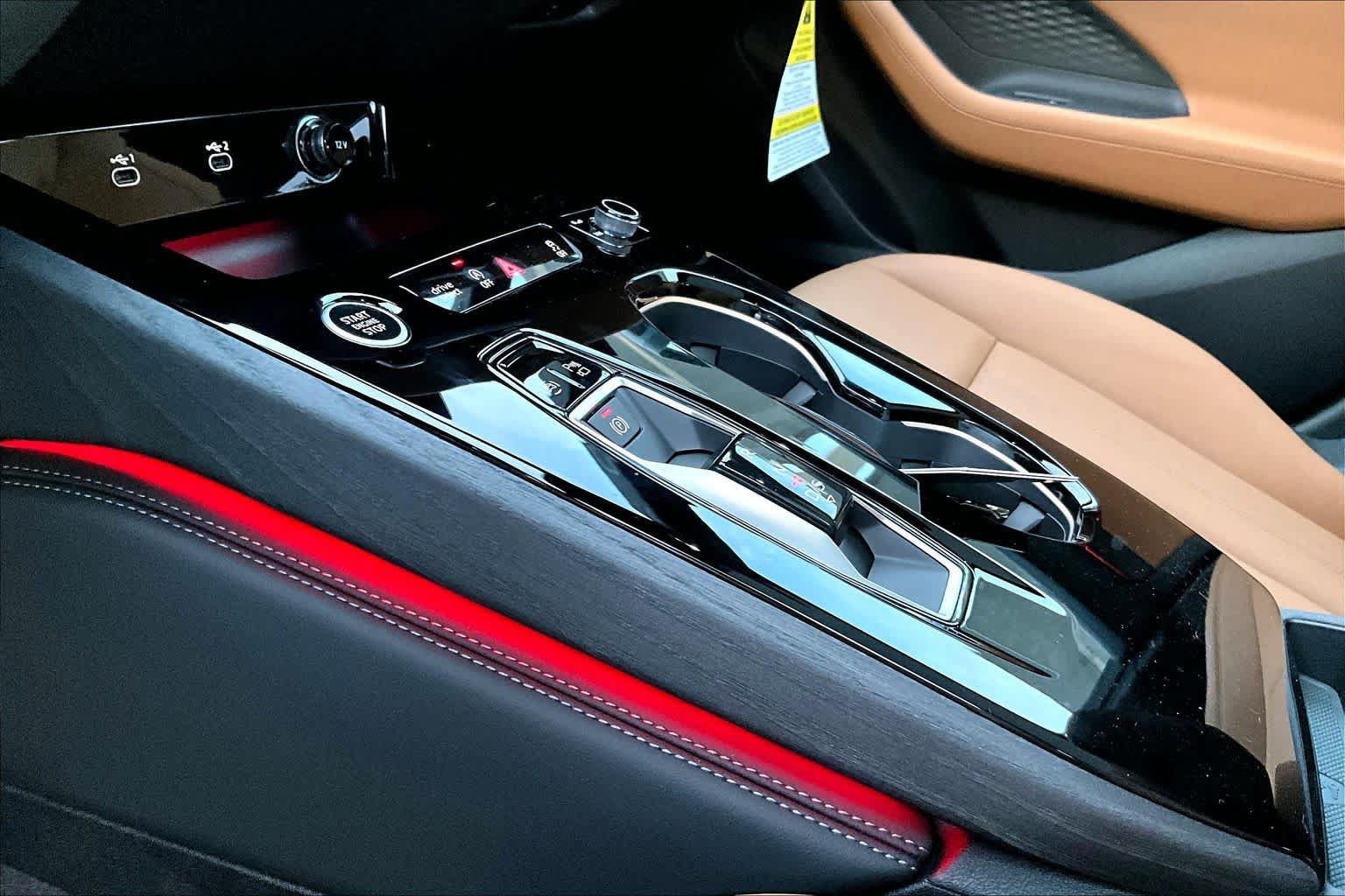 New 2026 Audi A5 2.0T Premium Plus AWD/4WD image 7