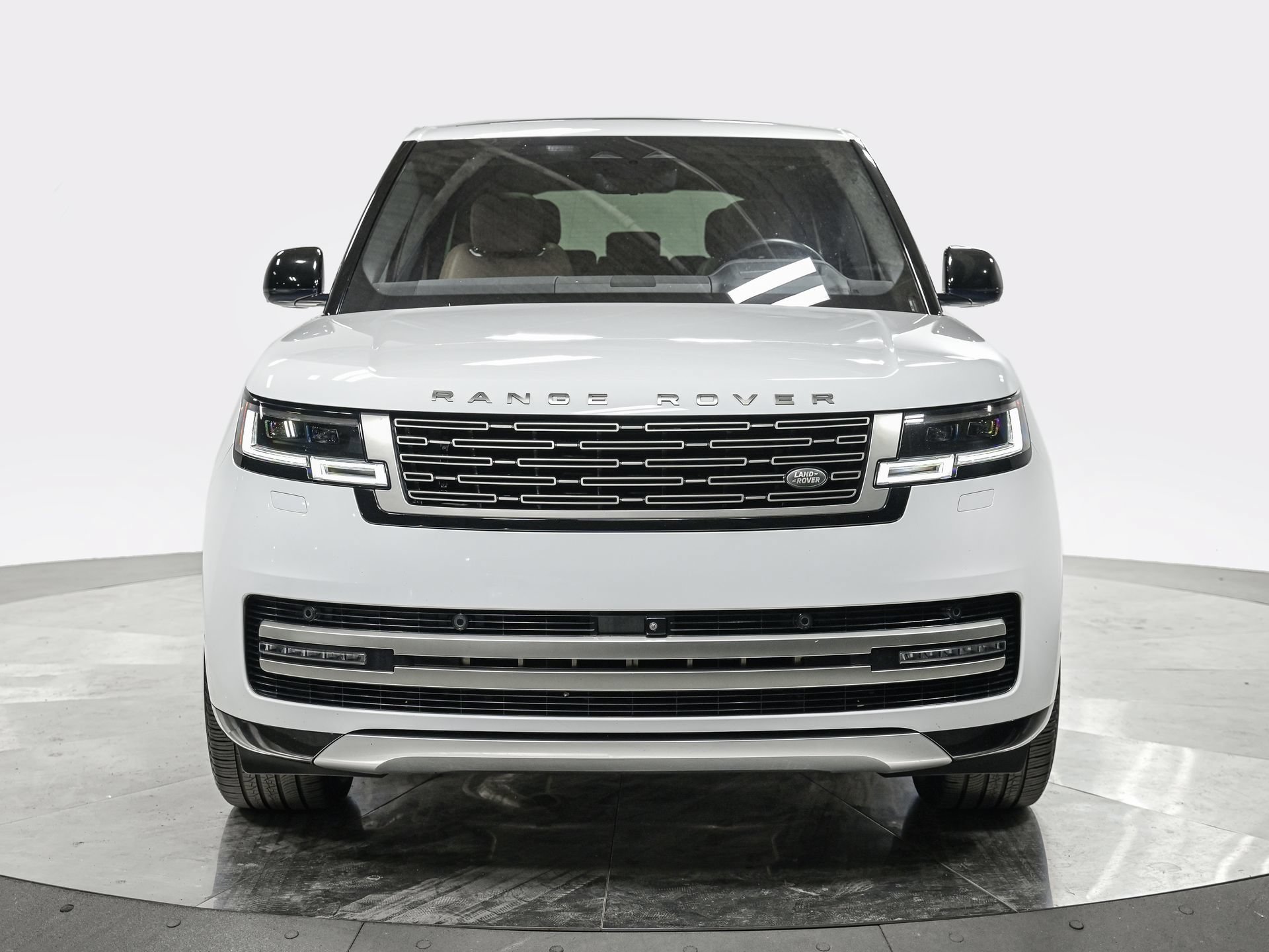 Used 2023 Land Rover Range Rover SE AWD/4WD image 10