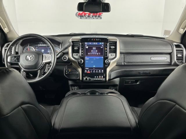 Used 2024 RAM 2500 Laramie image 14