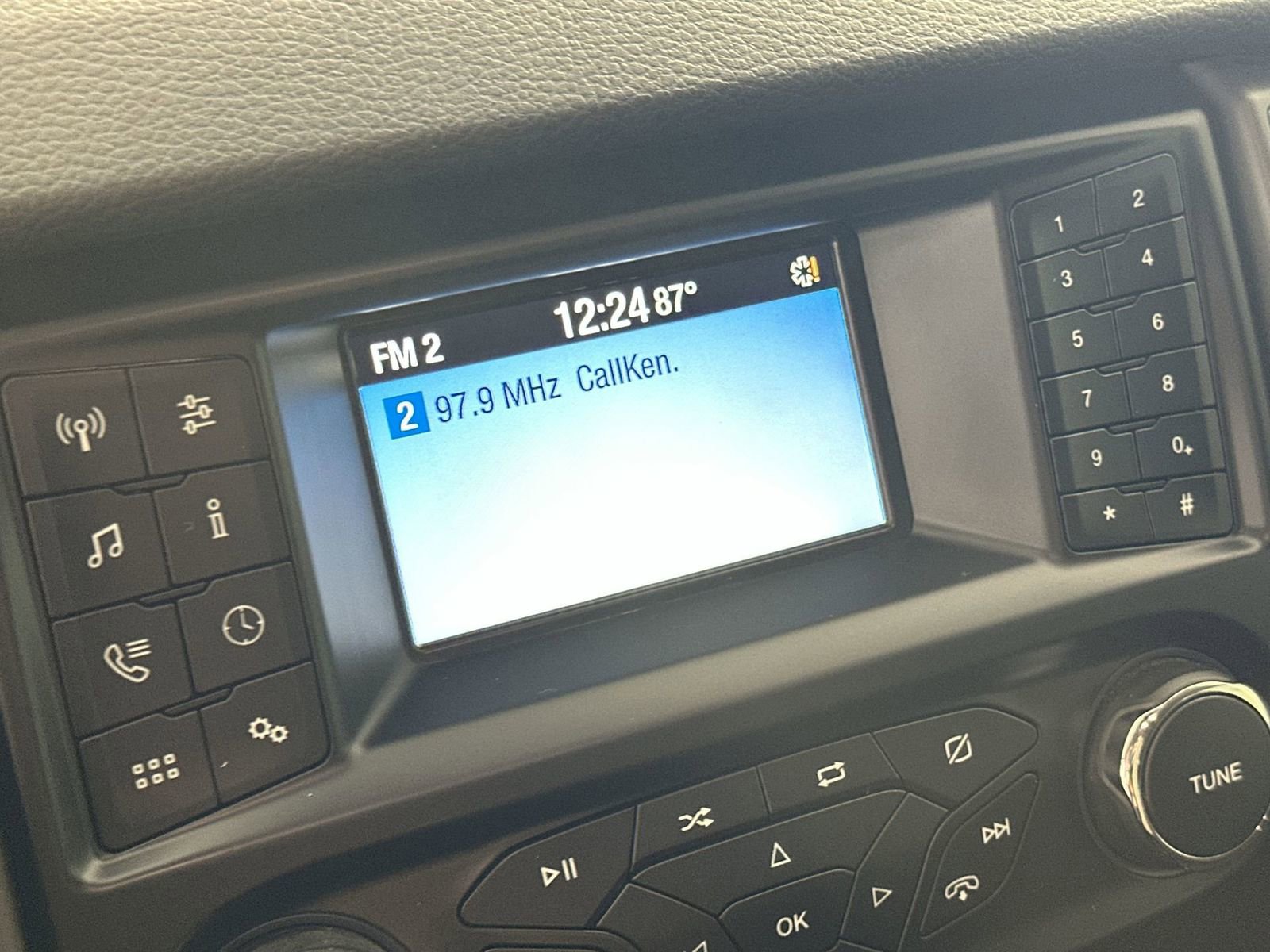 Used 2020 Ford Ranger XL w/ Equipment Group 101A Mid image 16