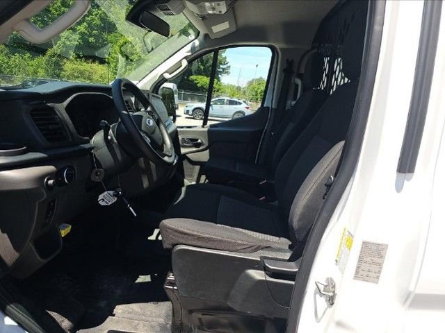 Used 2025 Ford Transit 250 Low Roof w/ Exterior Upgrade Package RWD image 6