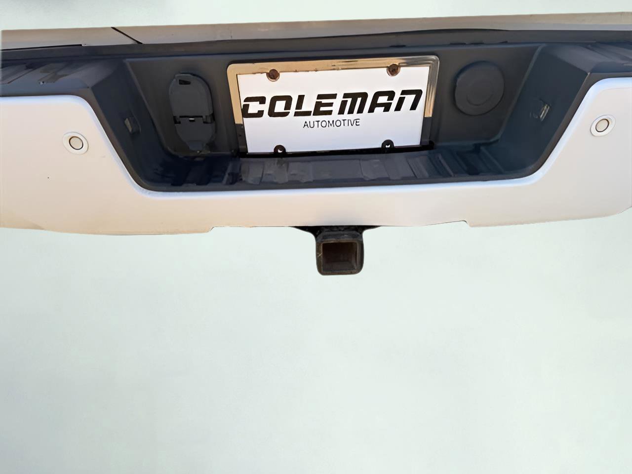 Used 2014 Chevrolet Silverado 1500 LTZ w/ LTZ Plus Package image 20