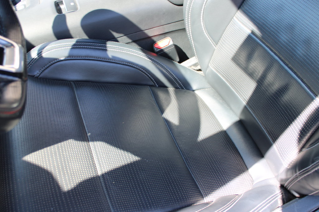 Used 2024 Ford Mustang Premium RWD image 17
