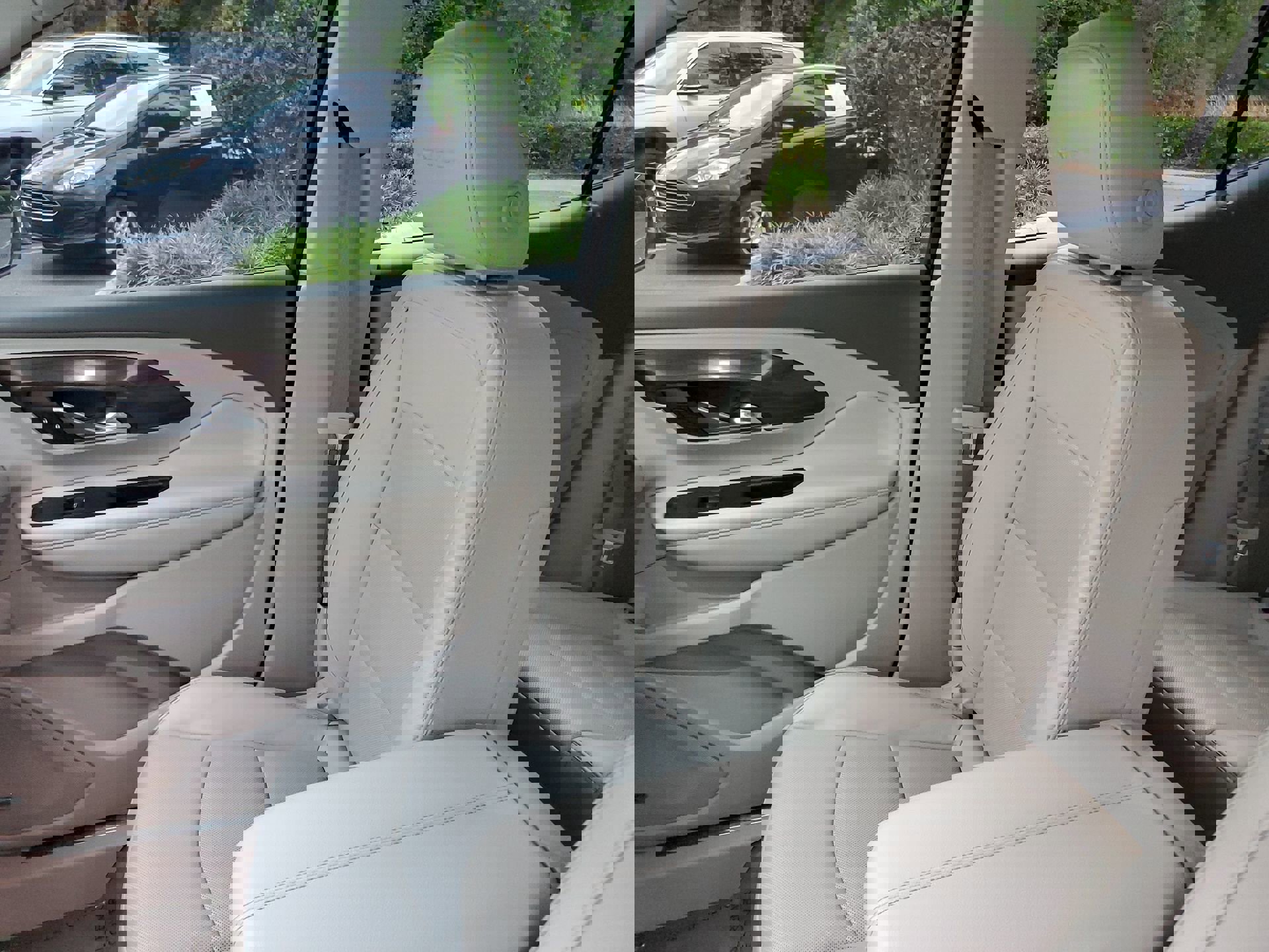 Used 2020 GMC Terrain Denali w/ Denali Premium Package image 92