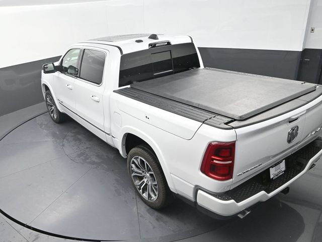 New 2026 RAM 1500 Tungsten AWD/4WD image 15