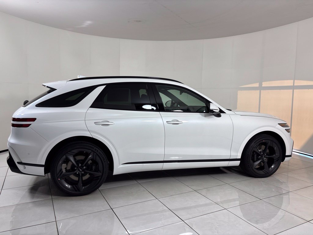 New 2027 Genesis GV70 2.5T Sport Prestige AWD/4WD image 6