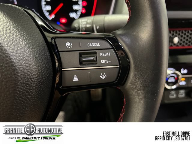 Used 2024 Honda Civic Si image 35