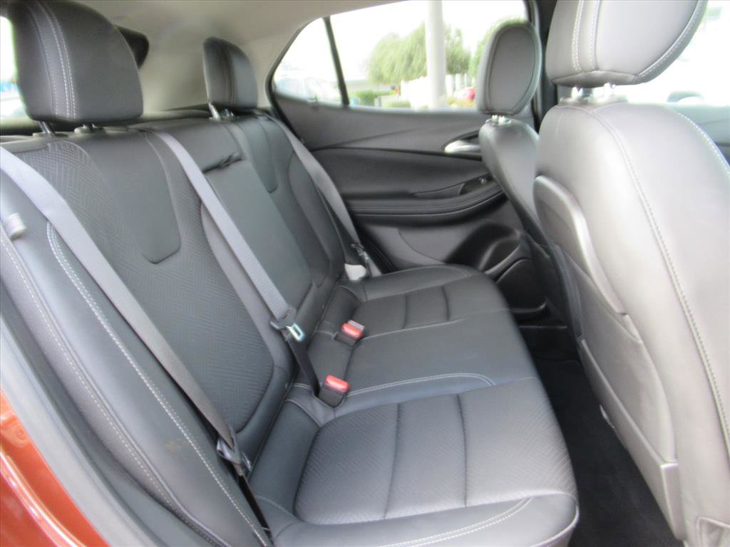 Used 2021 Buick Encore GX Essence w/ Advanced Technology Package image 29