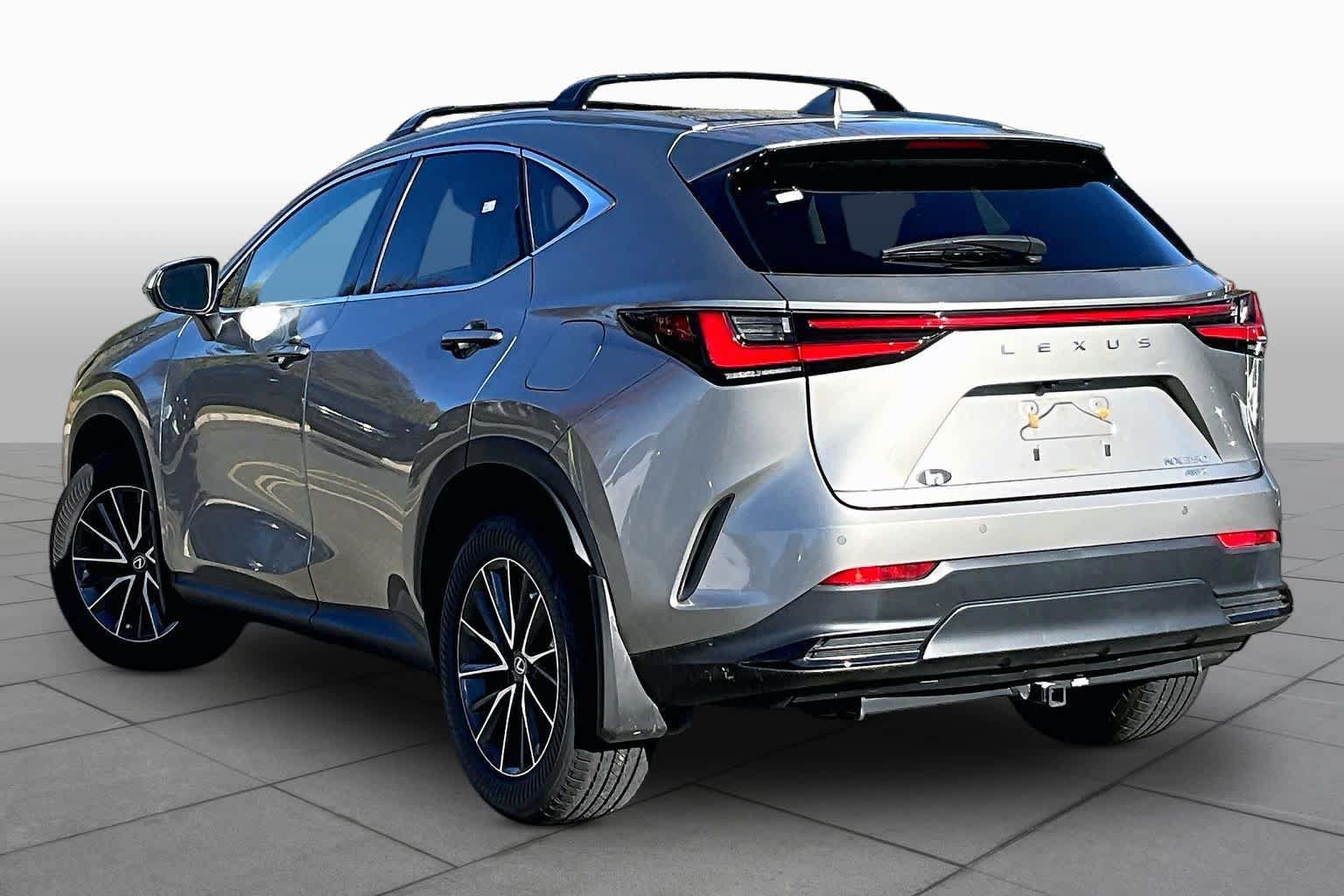 Used 2024 Lexus NX 350 AWD image 12