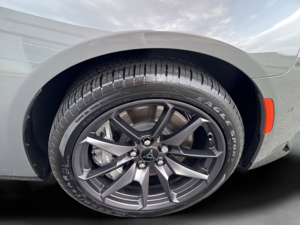 New 2026 Dodge Charger Scat Pack AWD/4WD image 41