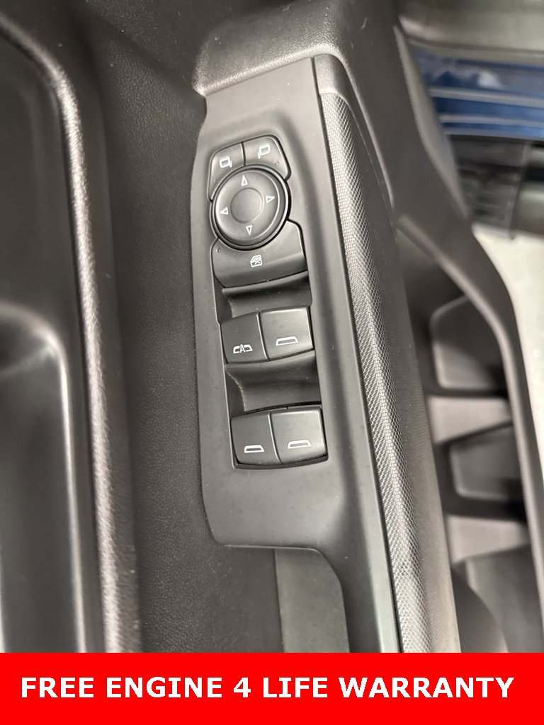 Used 2022 Chevrolet Silverado 1500 Custom image 6