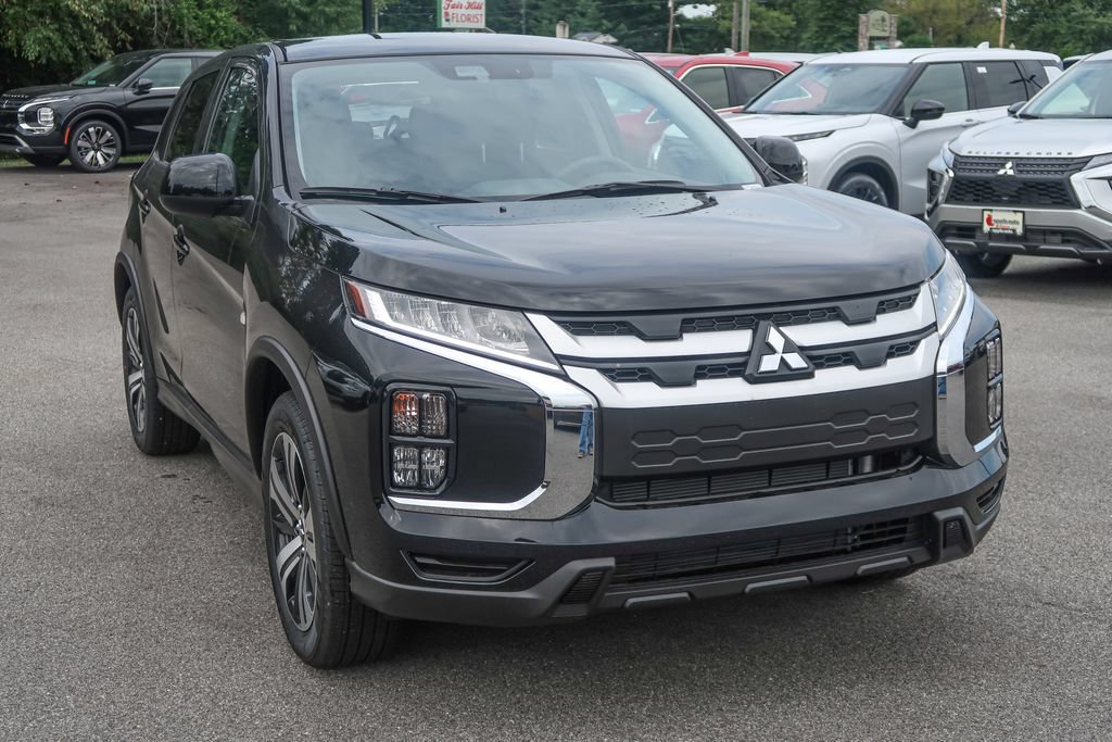 New 2027 Mitsubishi Outlander Sport ES AWD/4WD image 6