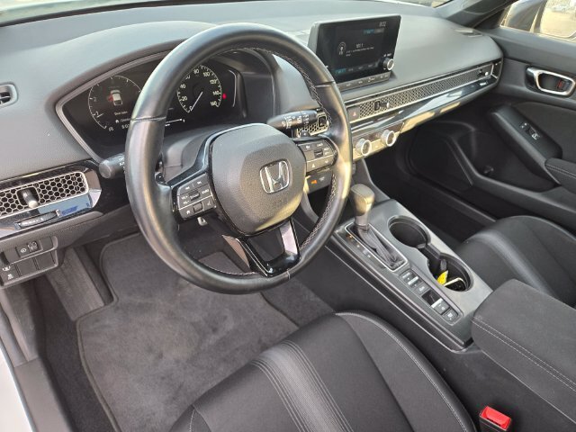 Used 2024 Honda Civic Sport image 12