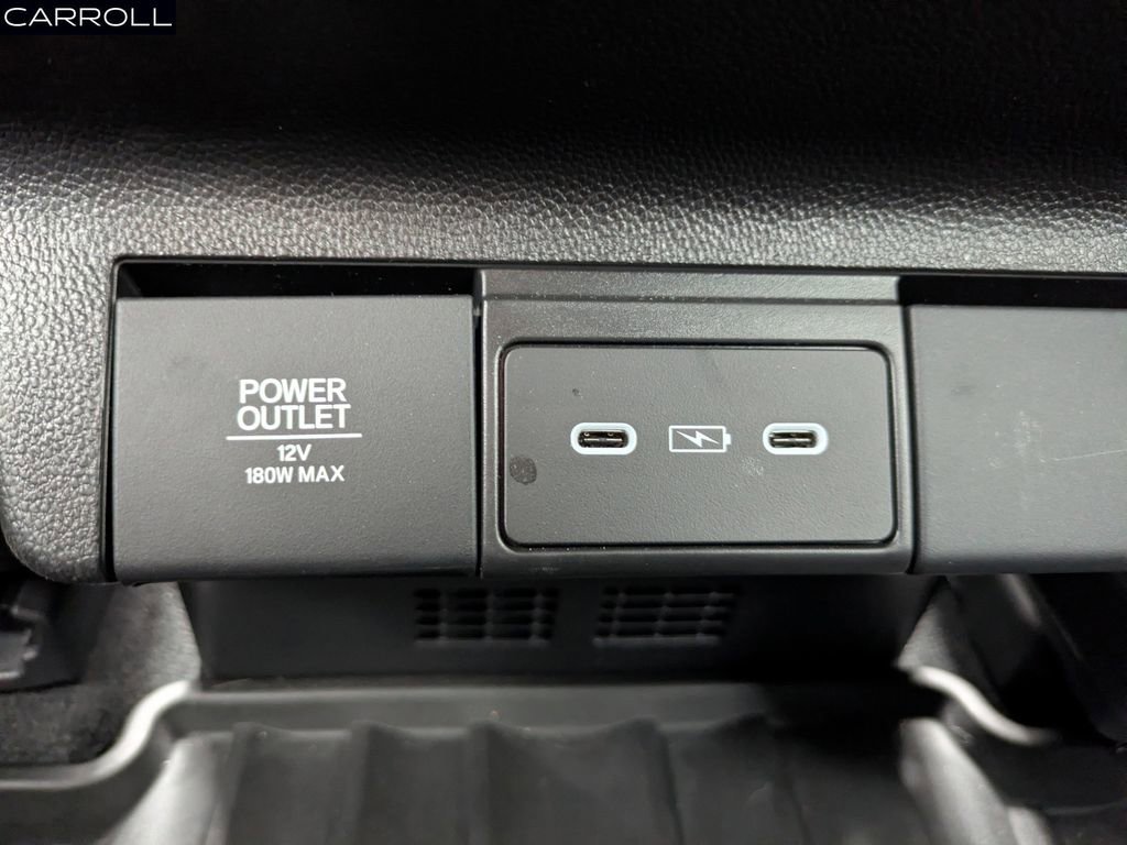 Used 2025 Acura MDX A-Spec image 17