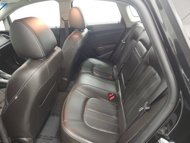 Used 2016 Buick Verano Leather FWD image 27
