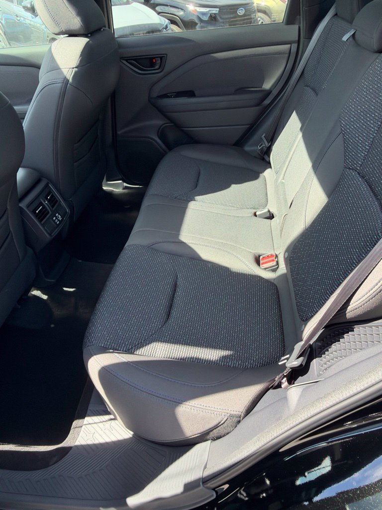 New 2026 Subaru Forester Premium AWD/4WD image 13