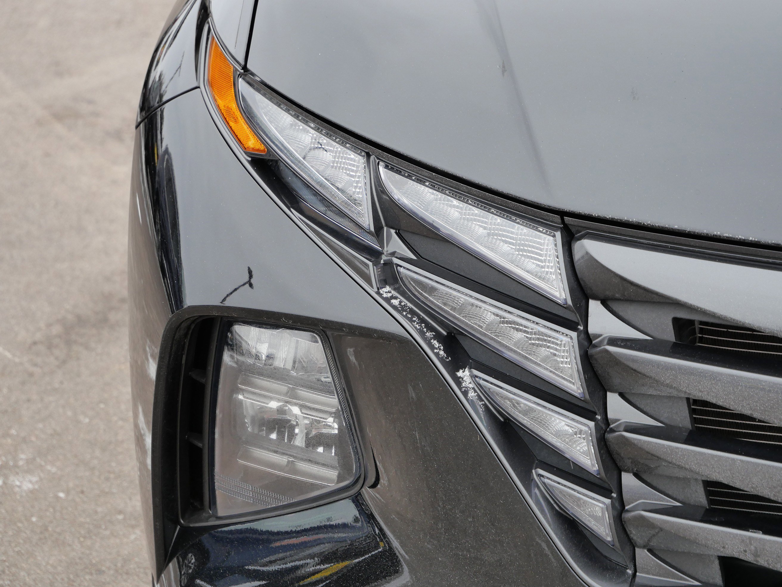 Certified 2023 Hyundai Tucson SEL w/ Convenience Package AWD/4WD image 16