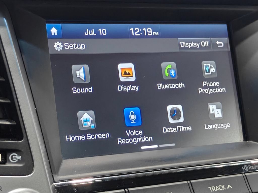 Used 2018 Hyundai Tucson Value AWD/4WD image 37