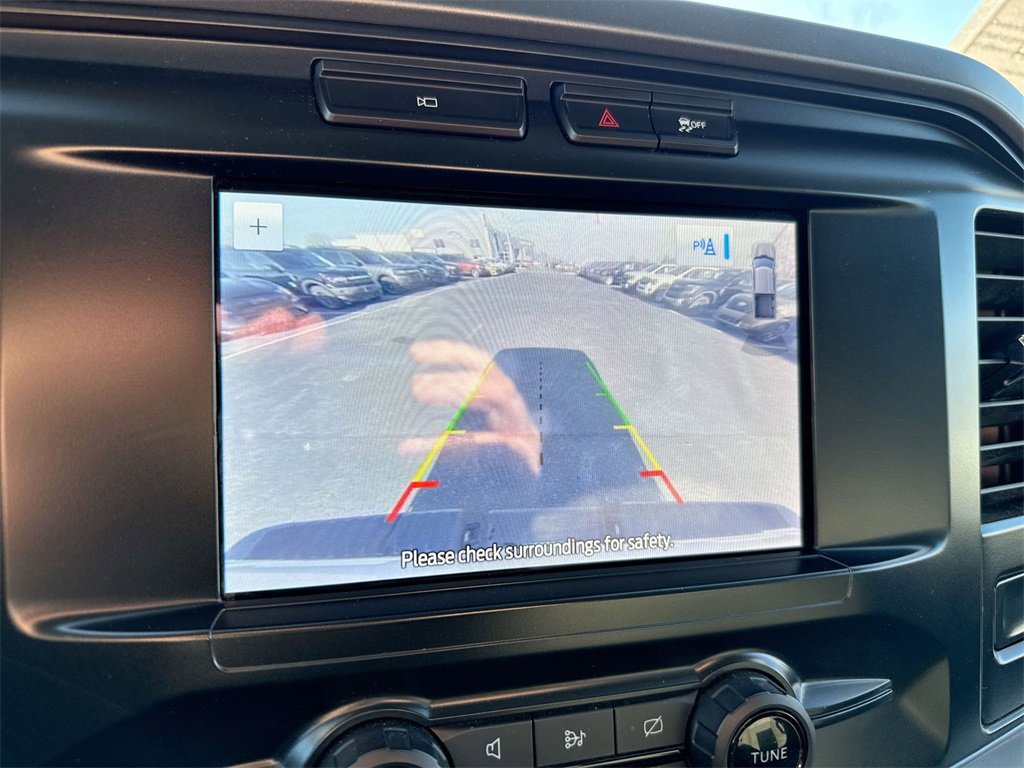 Used 2023 Ford F150 XLT image 14