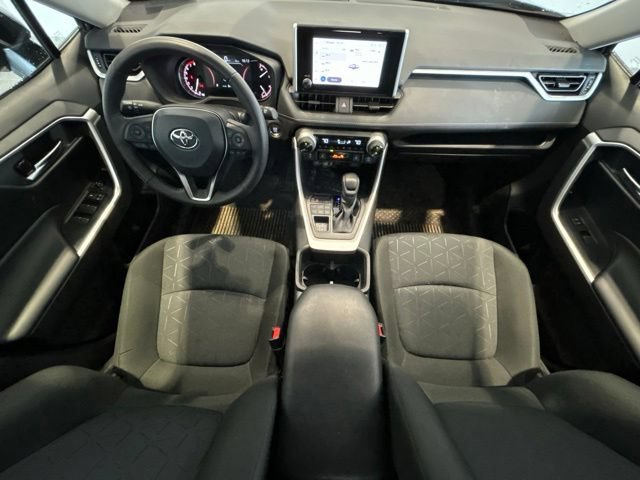 Used 2025 Toyota RAV4 XLE w/ Convenience Package AWD/4WD image 14