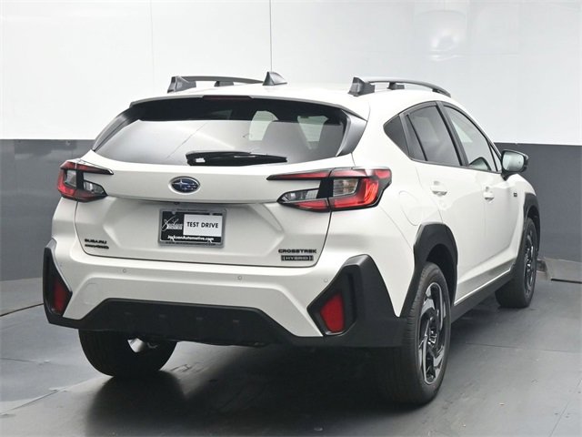 New 2026 Subaru Crosstrek 2.5i Limited image 7