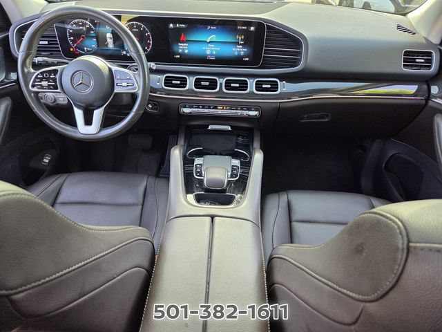 Used 2020 Mercedes-Benz GLE 350 w/ Premium Package image 13